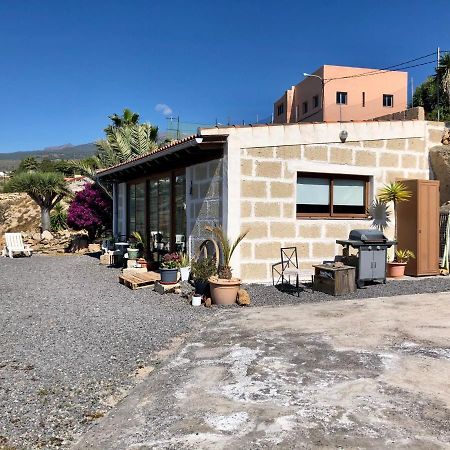 Casa Cueva - L&L Villa Santa Cruz de Tenerife Dış mekan fotoğraf