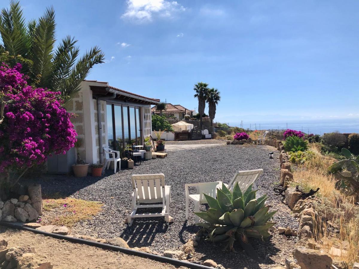 Casa Cueva - L&L Villa Santa Cruz de Tenerife Dış mekan fotoğraf