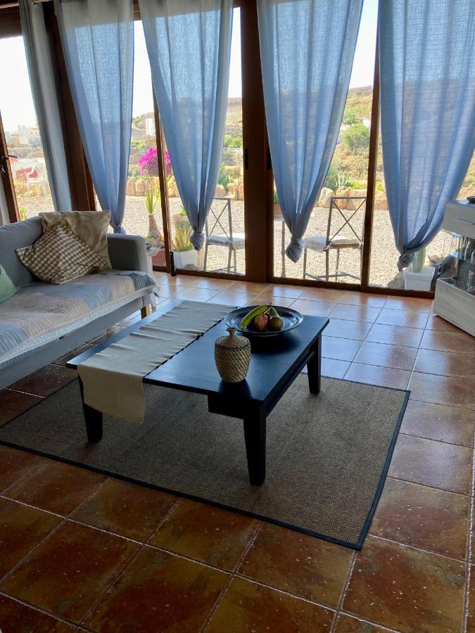 Casa Cueva - L&L Villa Santa Cruz de Tenerife Dış mekan fotoğraf