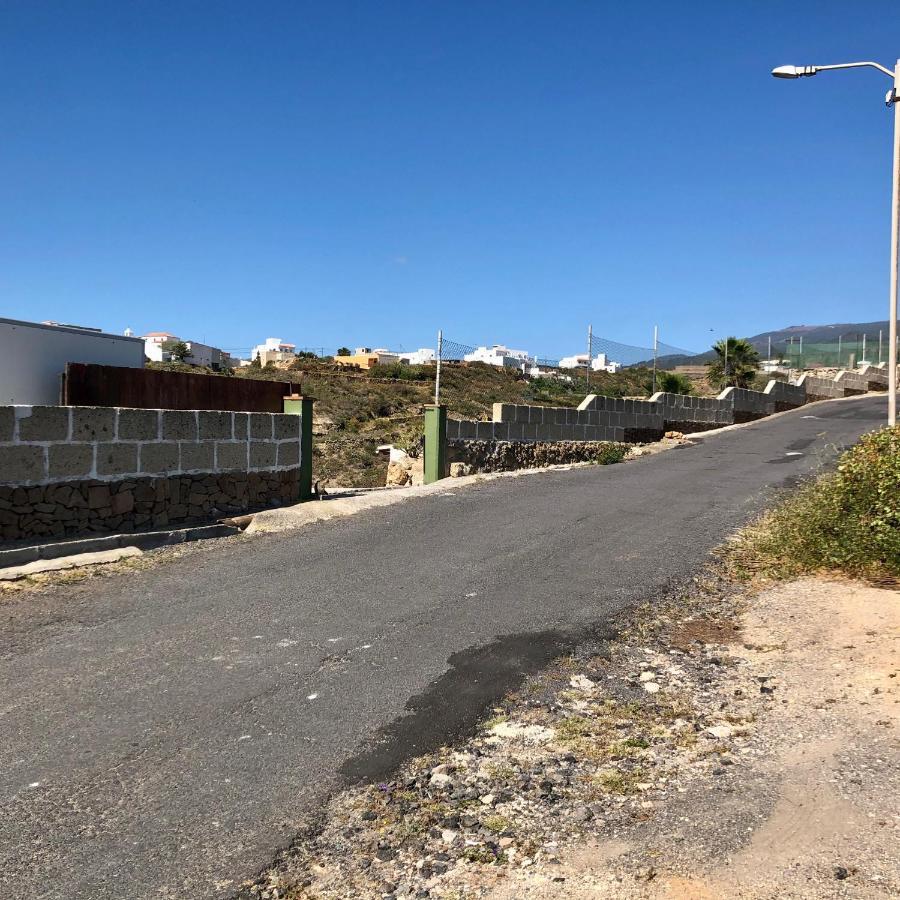 Casa Cueva - L&L Villa Santa Cruz de Tenerife Dış mekan fotoğraf