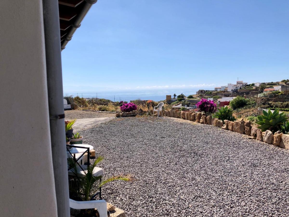 Casa Cueva - L&L Villa Santa Cruz de Tenerife Dış mekan fotoğraf
