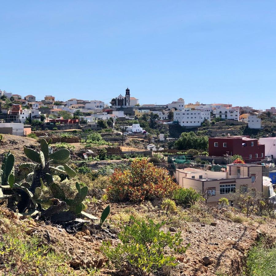 Casa Cueva - L&L Villa Santa Cruz de Tenerife Dış mekan fotoğraf