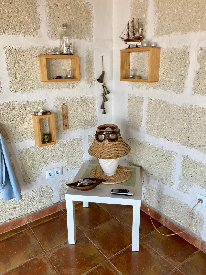 Casa Cueva - L&L Villa Santa Cruz de Tenerife Dış mekan fotoğraf