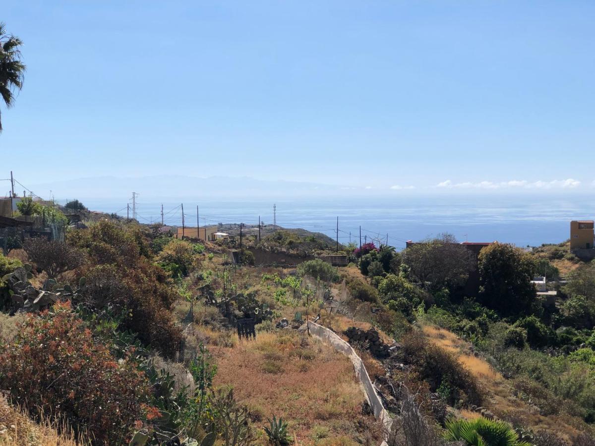 Casa Cueva - L&L Villa Santa Cruz de Tenerife Dış mekan fotoğraf