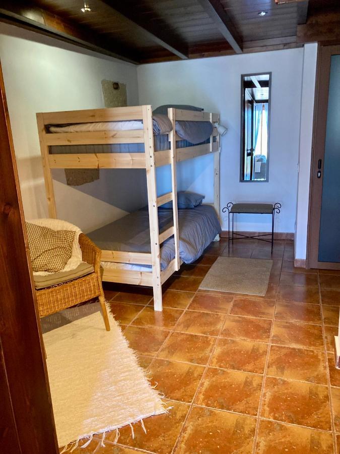 Casa Cueva - L&L Villa Santa Cruz de Tenerife Dış mekan fotoğraf