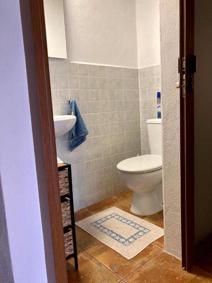 Casa Cueva - L&L Villa Santa Cruz de Tenerife Dış mekan fotoğraf