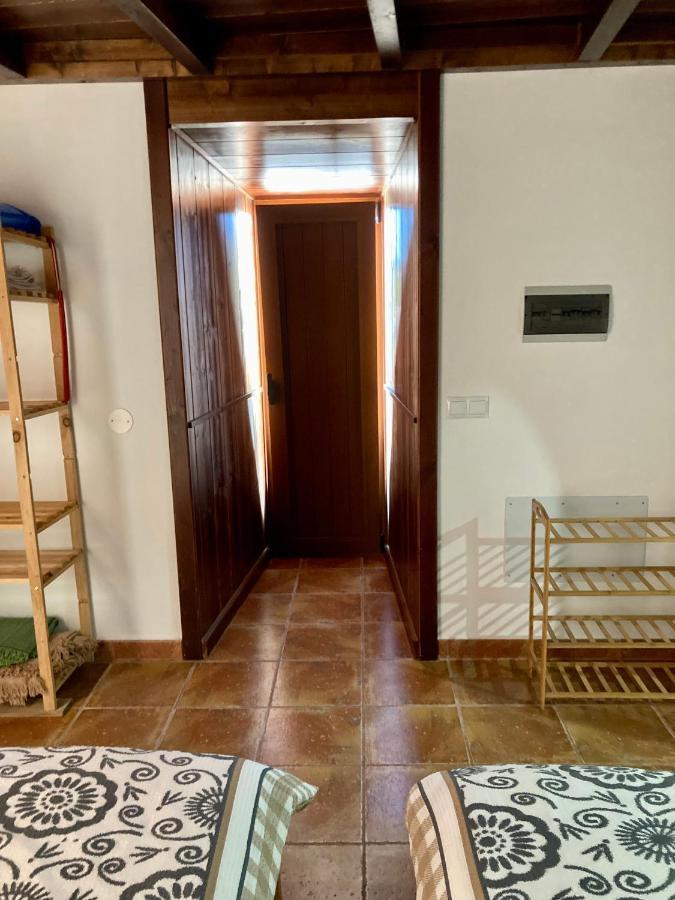 Casa Cueva - L&L Villa Santa Cruz de Tenerife Dış mekan fotoğraf