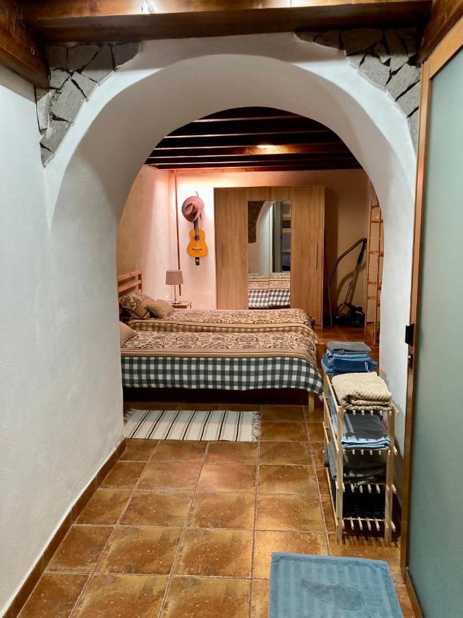 Casa Cueva - L&L Villa Santa Cruz de Tenerife Dış mekan fotoğraf