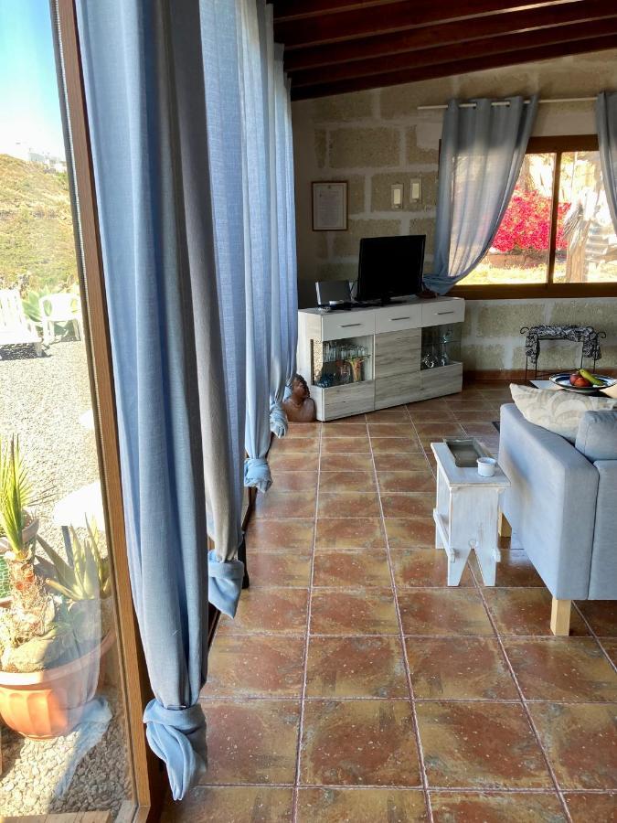 Casa Cueva - L&L Villa Santa Cruz de Tenerife Dış mekan fotoğraf